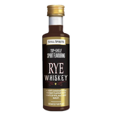 Spirit Flavoring | Rye Whiskey